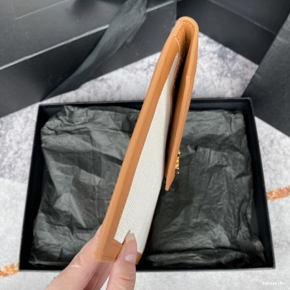 YSL POUCH-27*16*2cm UPTOWN 0809